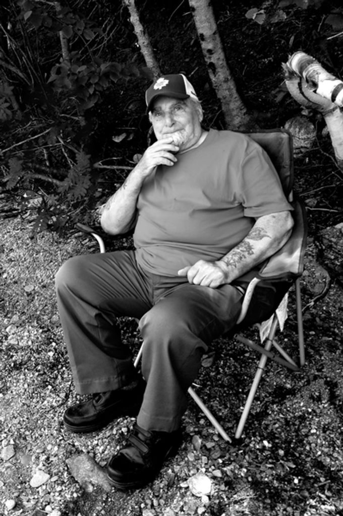 Hubert Donald Gillingham Profile Photo