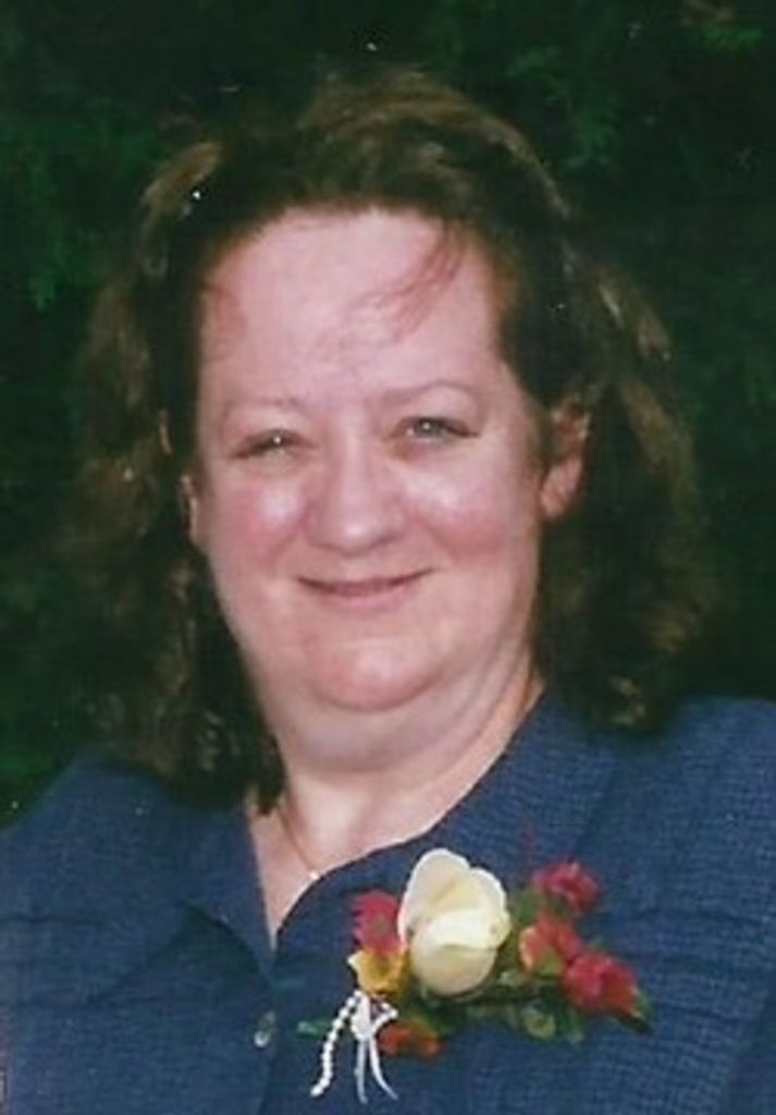 Merry Robyn Urrea-Stuthers Profile Photo