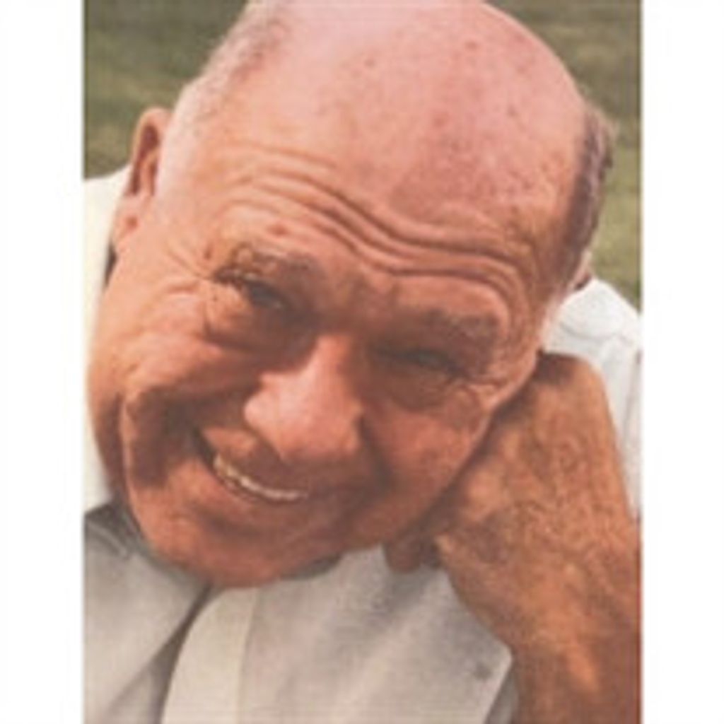 Leonard Doyle, Jr.