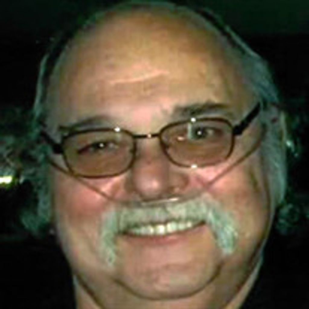 Harold E. Bud Pruett