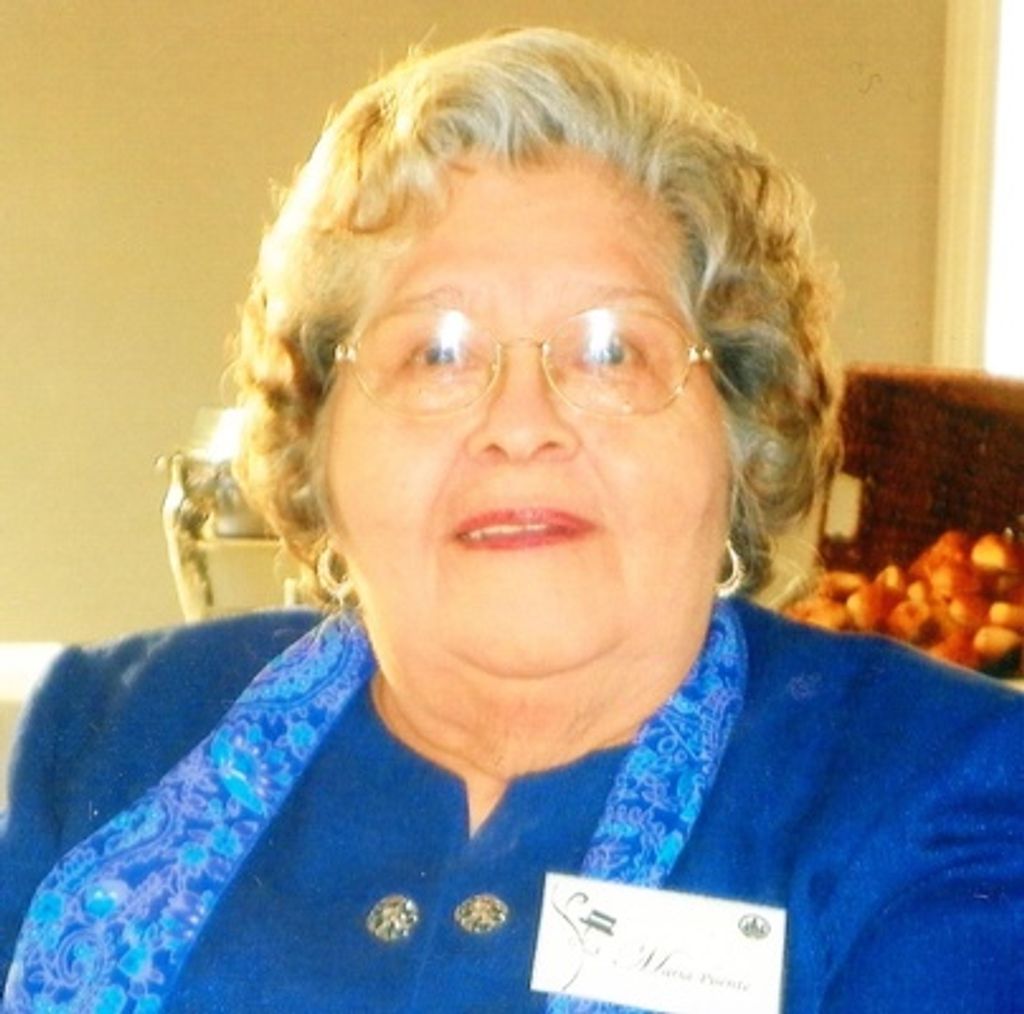 Maria Delsocorro Paula Puente