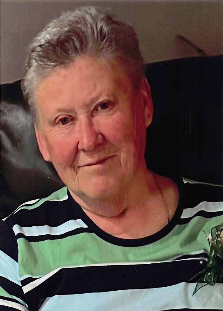 Margaret "Peggy" L. Boerjan Profile Photo