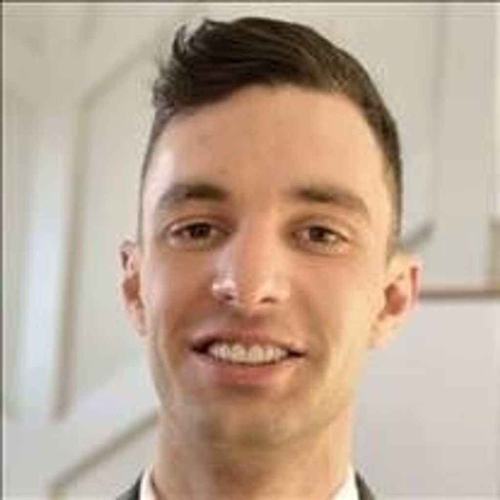 Richard Earle Camp, Iii Profile Photo