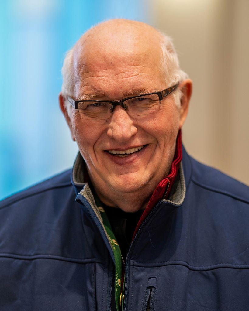 Clark Eugene Loeffel Profile Photo