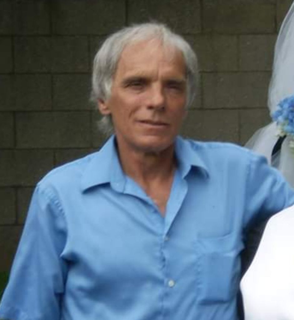 David Raymond Armstrong