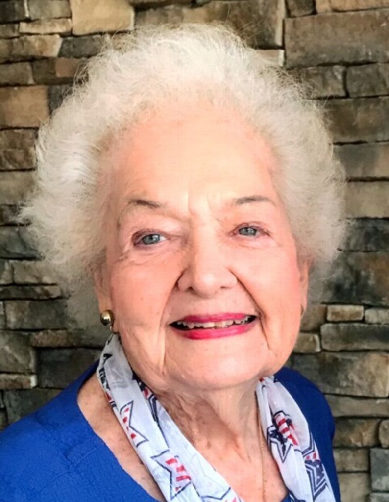 Jean (Peal)  Crowell