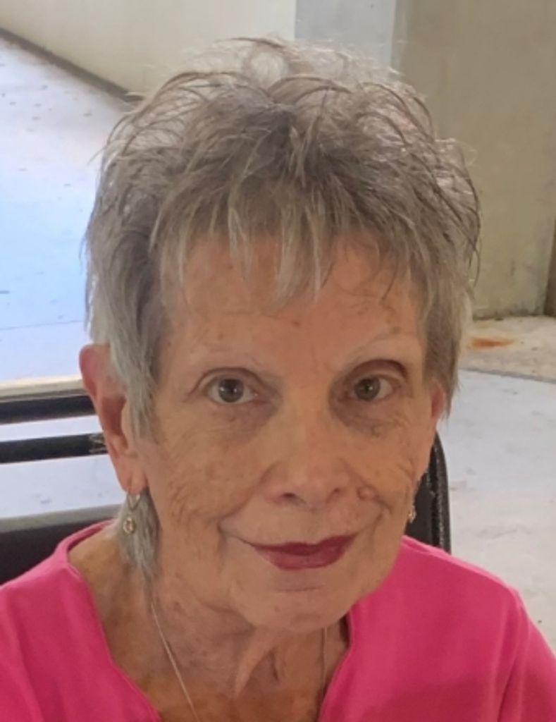 Rose A. Monger Profile Photo