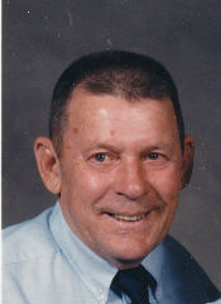 Conrad English Profile Photo