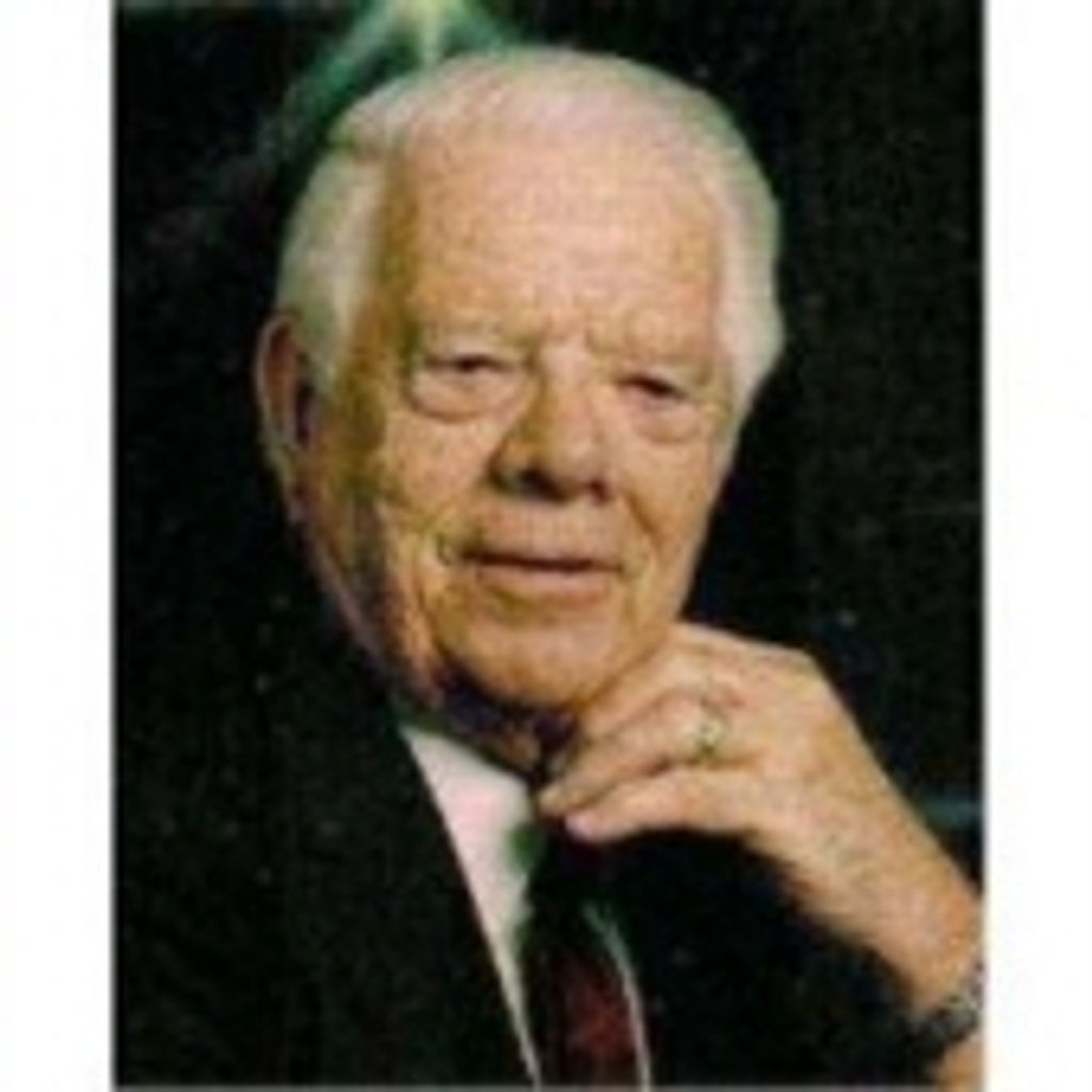 George Truman Jepsen,  Jr. Profile Photo