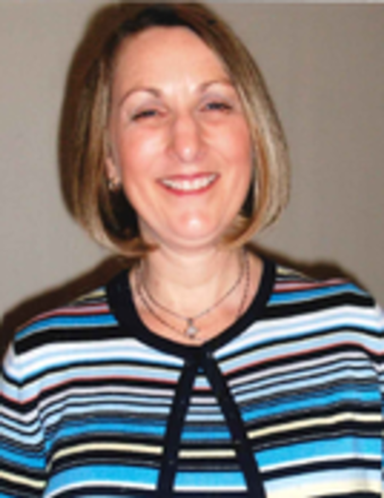 Kathy Drewry