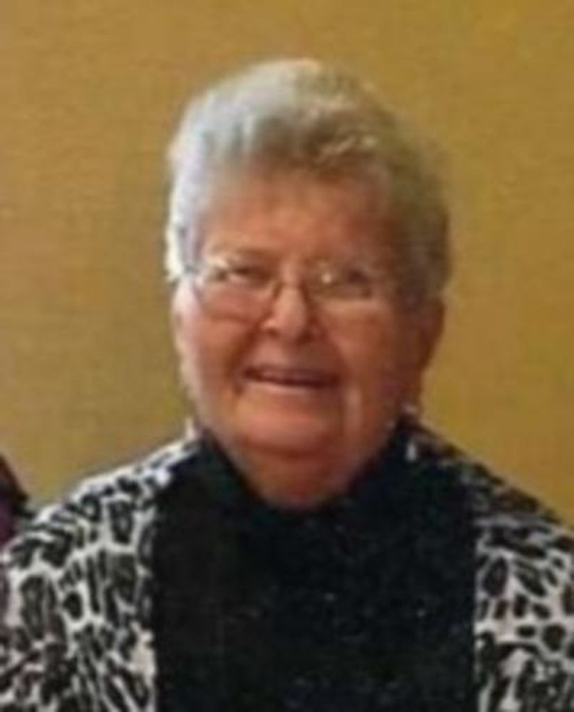 Lois Marlene Isch