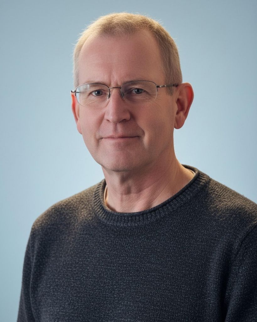 Krzysztof Banach