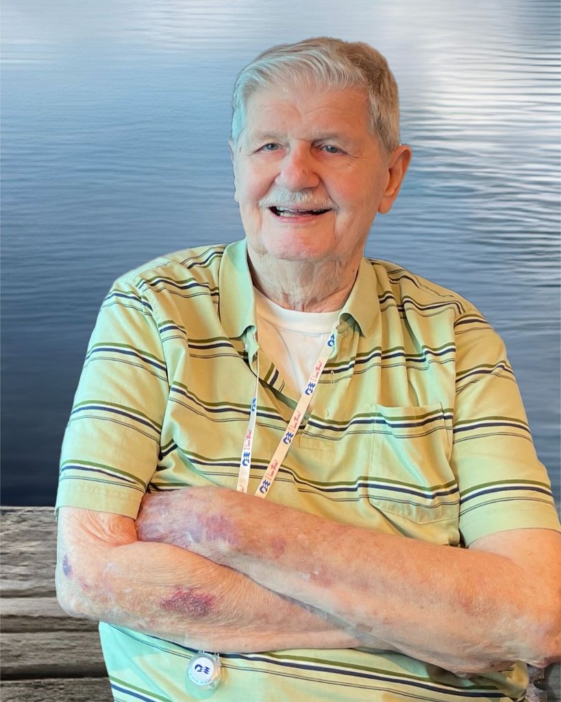 Herman Freese Profile Photo