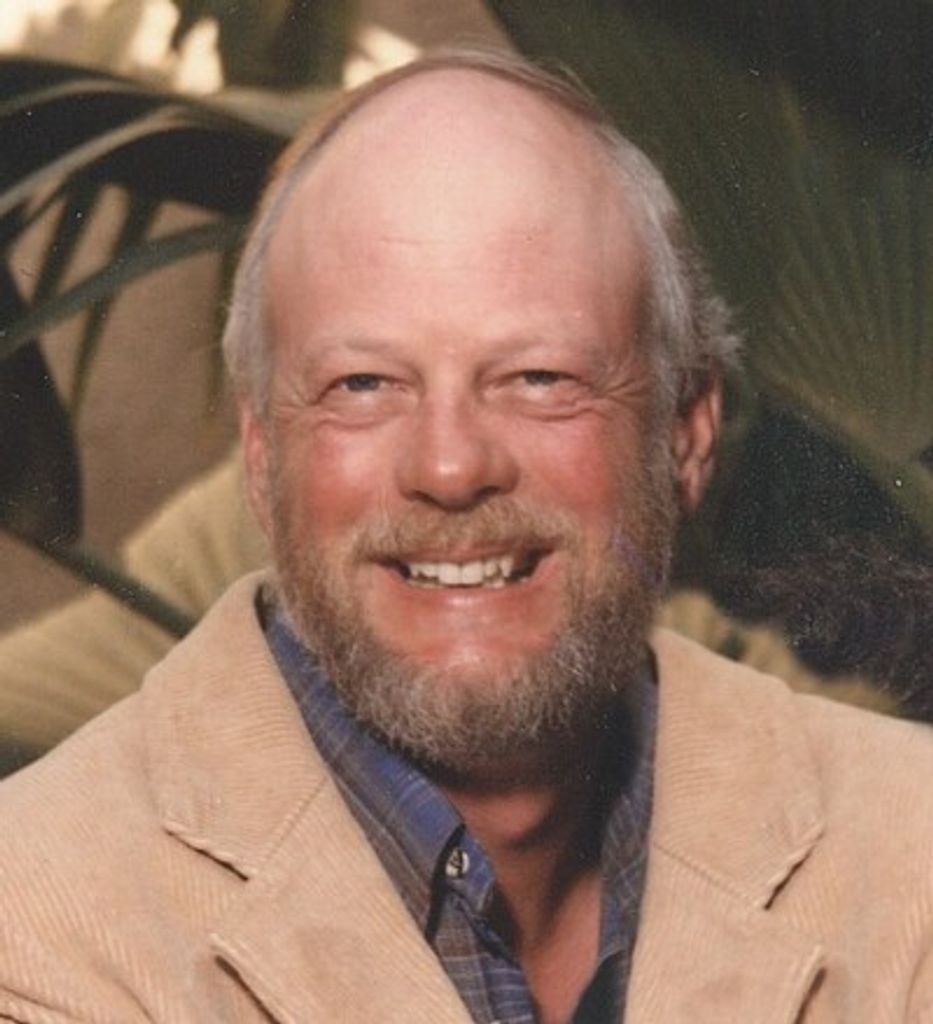 Edward Angelo Belluz Profile Photo