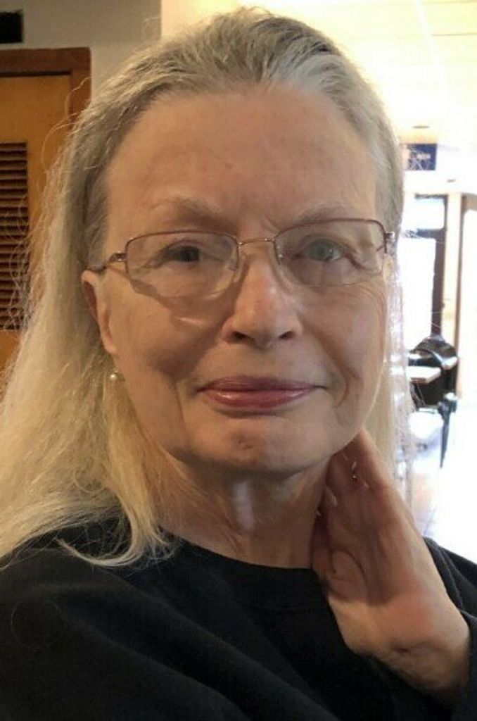 Kathleen J. Joy-Kirkendall Profile Photo