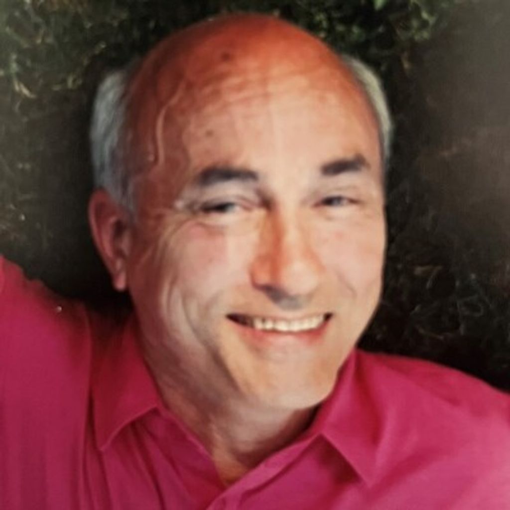 Ralph Thomas Schoonmaker Profile Photo