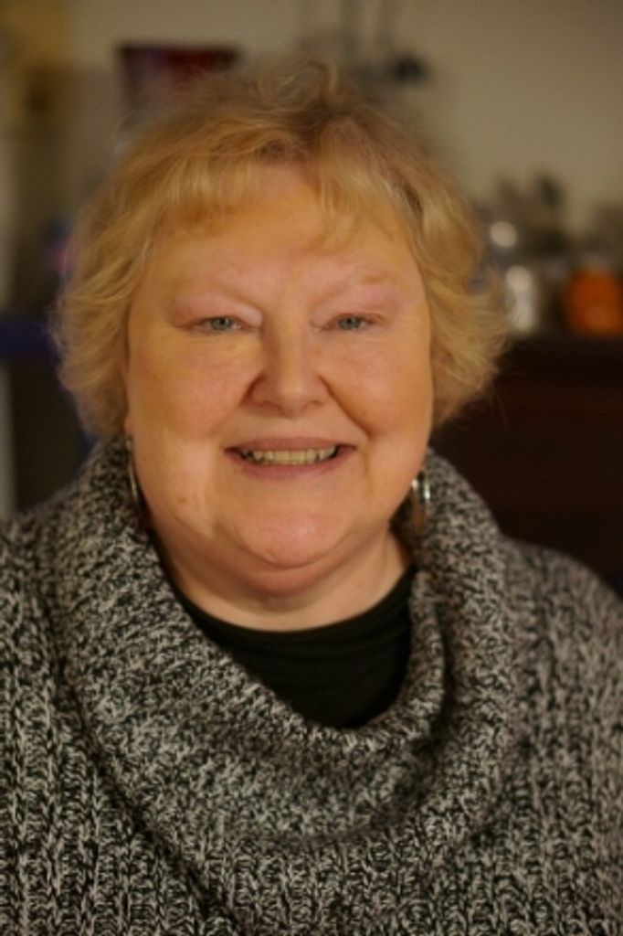 Lynne A. Whiteley Profile Photo