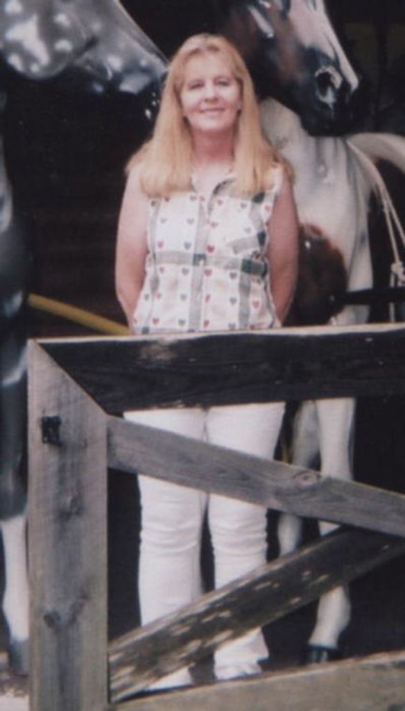 Phyllis Purvis