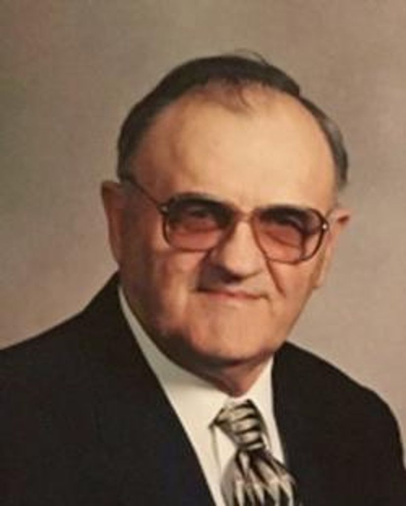 Peter Kramer Profile Photo
