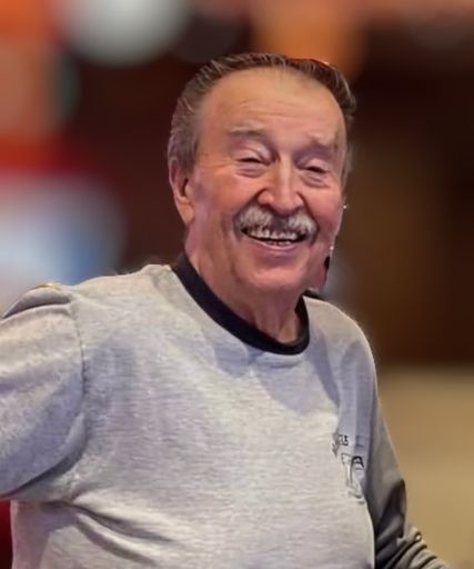 George Kaczrowski's obituary image