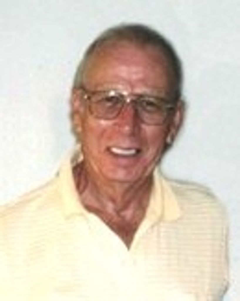 Joseph Herman Brown Jr. Profile Photo