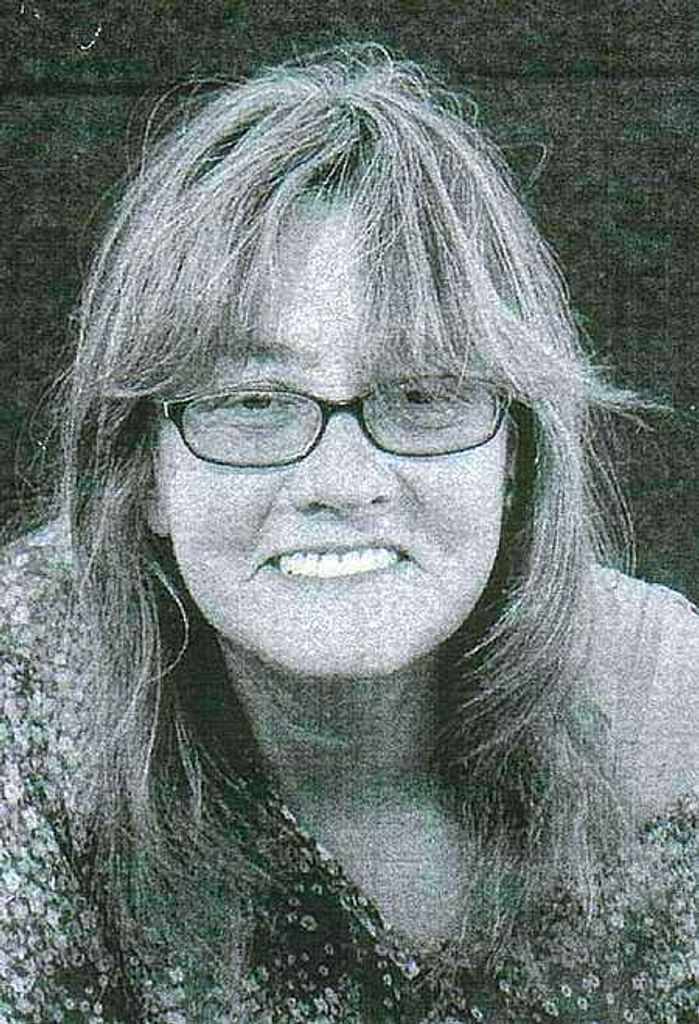Mary Beth Tate-Romero