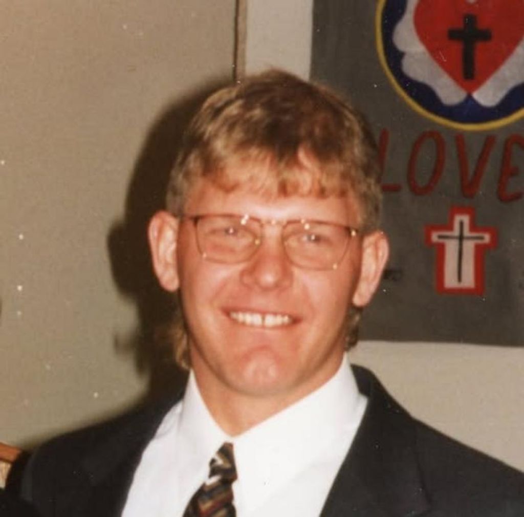 Richard Otto Hansen Profile Photo