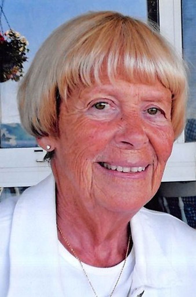 Joanne L. Niebank Profile Photo