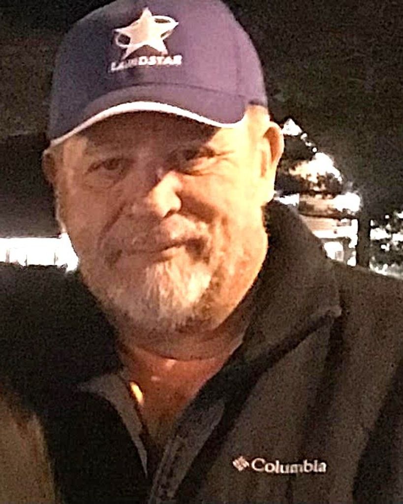 Mark J. Bailey Profile Photo