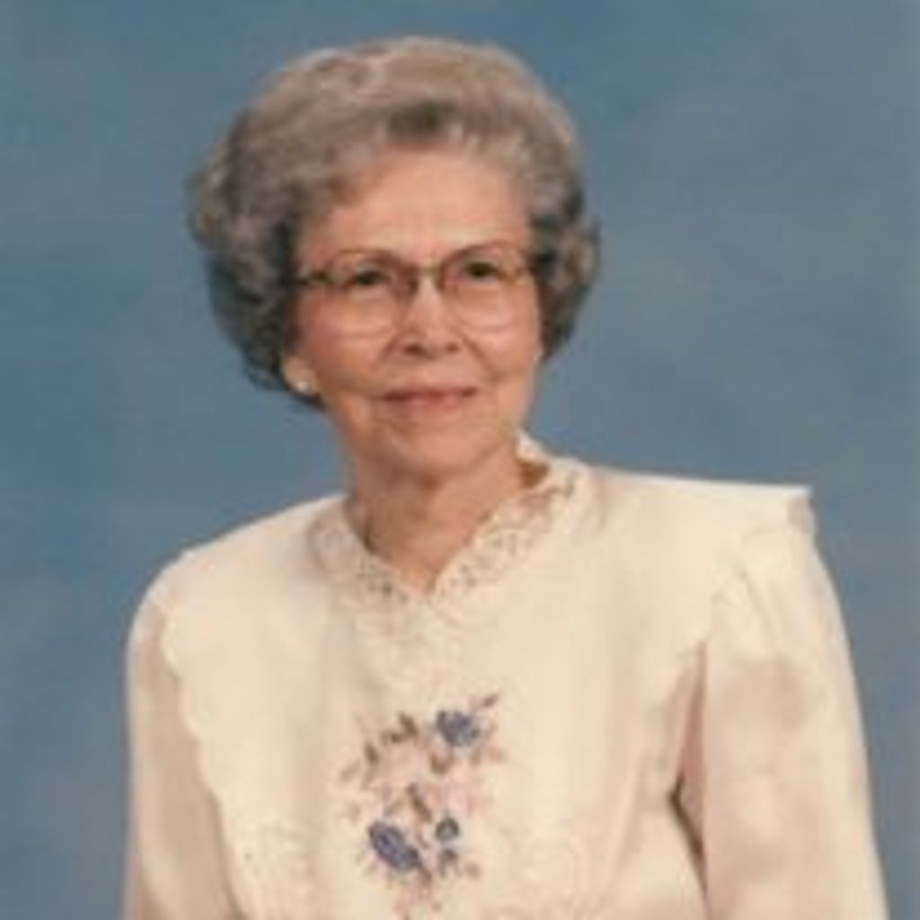 Ethelyn Lucille MacKenzie Schaffner  Connor