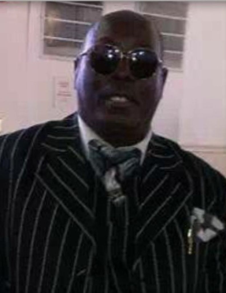Alvin H. Johnson Profile Photo