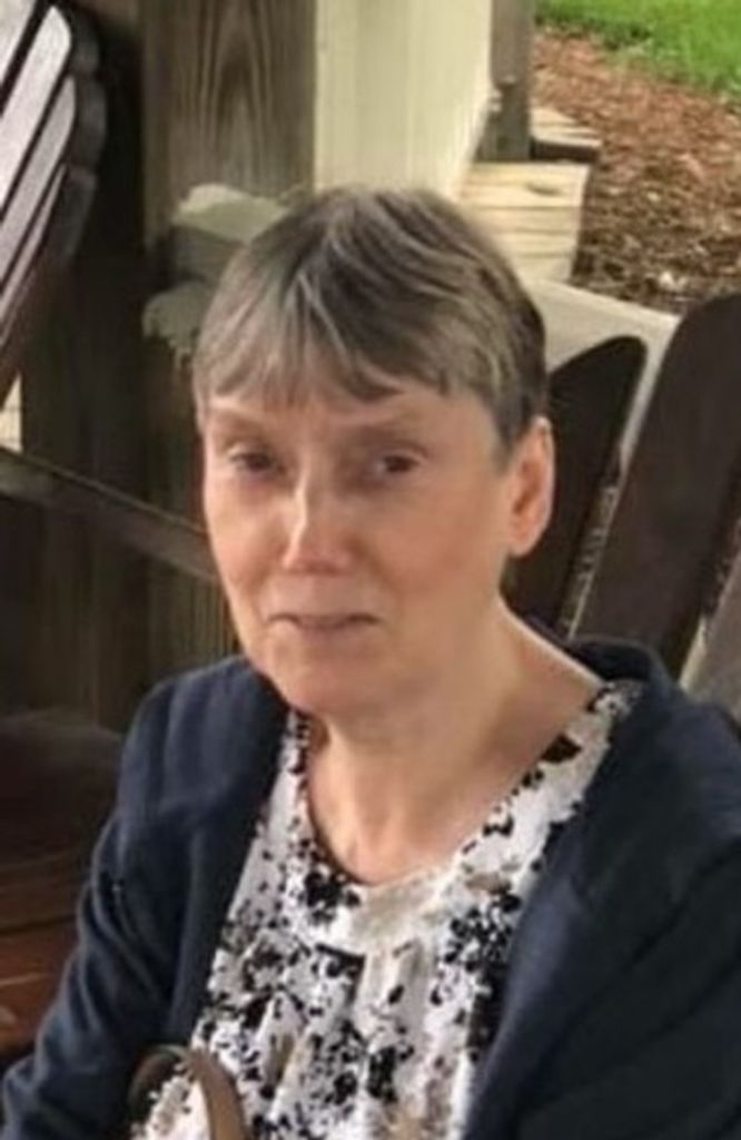 Louise Margaret Busby Profile Photo