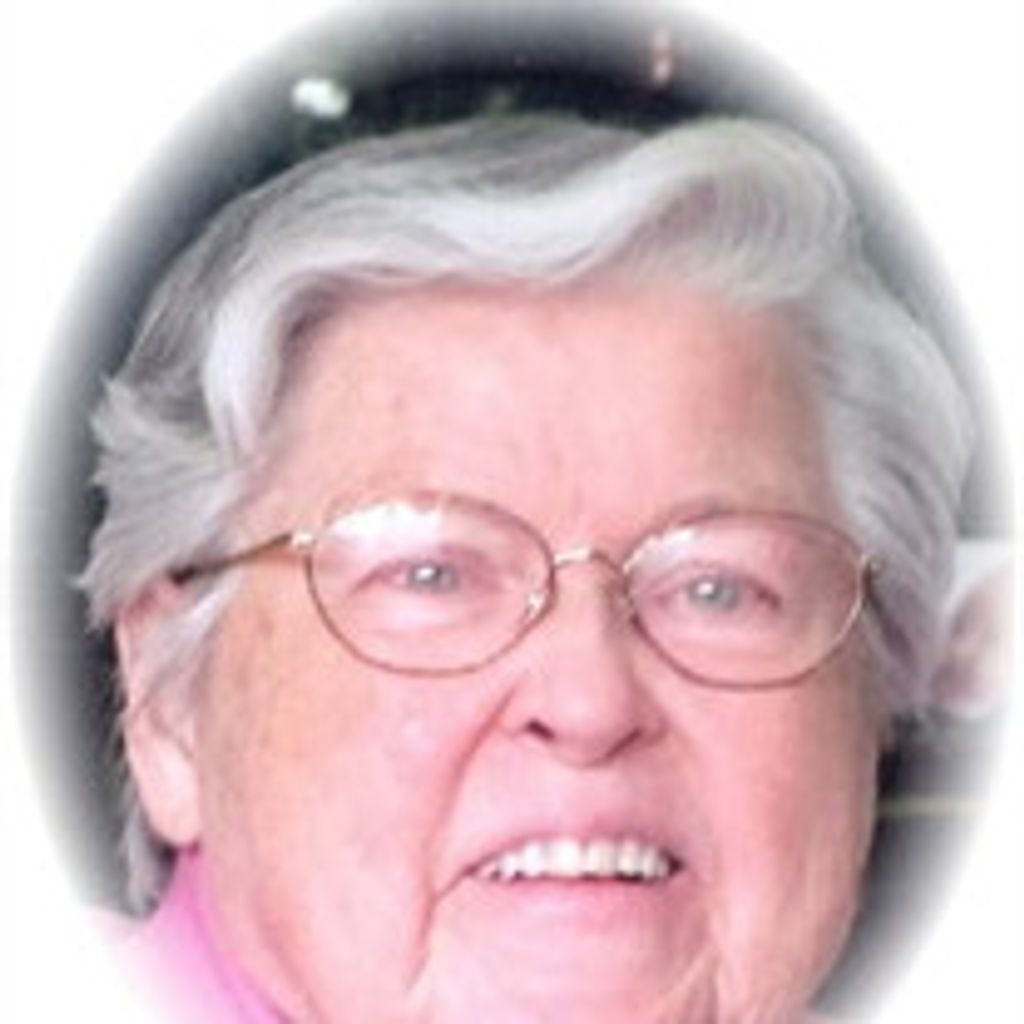 Edith Melissa Williamson