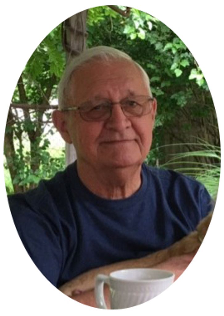 Charles J. Wright  Jr.