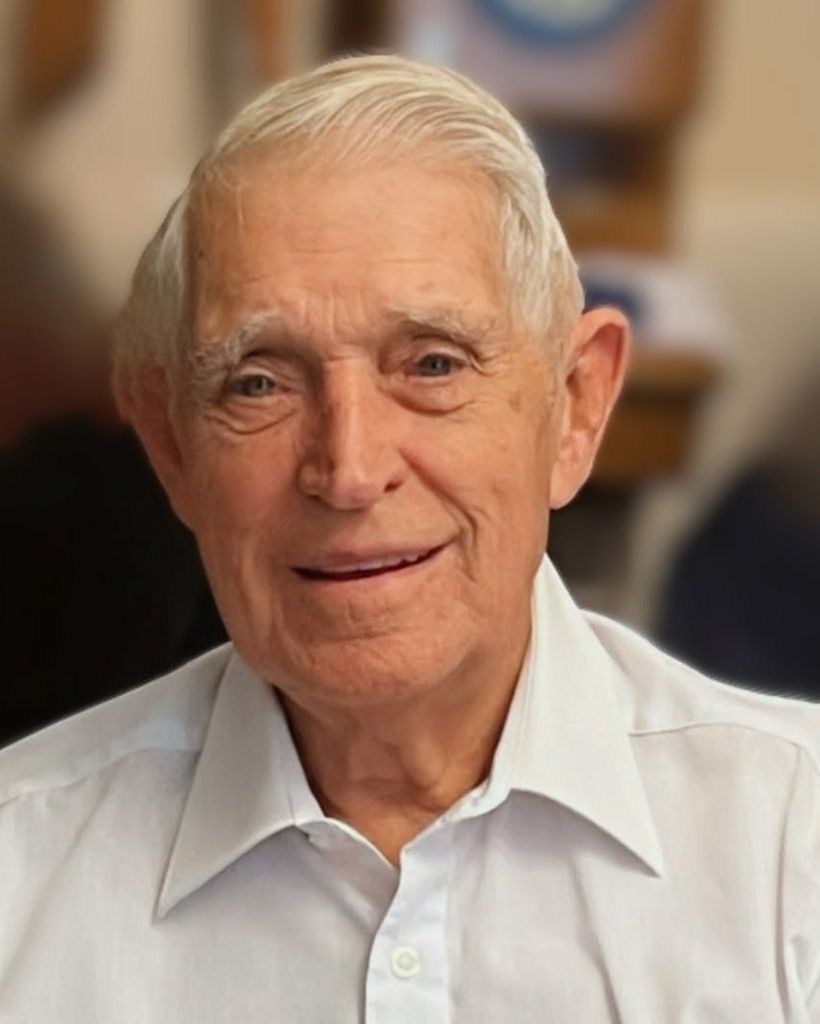 Russell Lee Smith Profile Photo