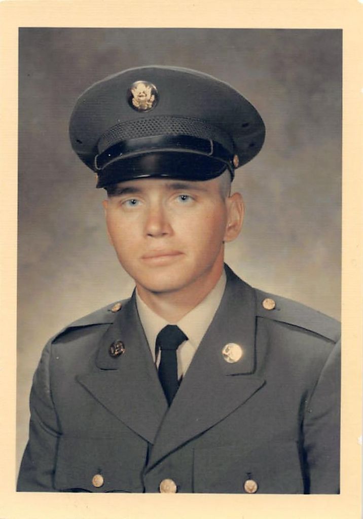 Gerald F. Jarosz Profile Photo