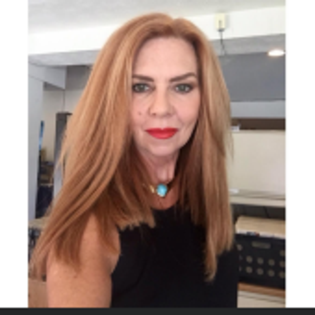 Kim Rohde
