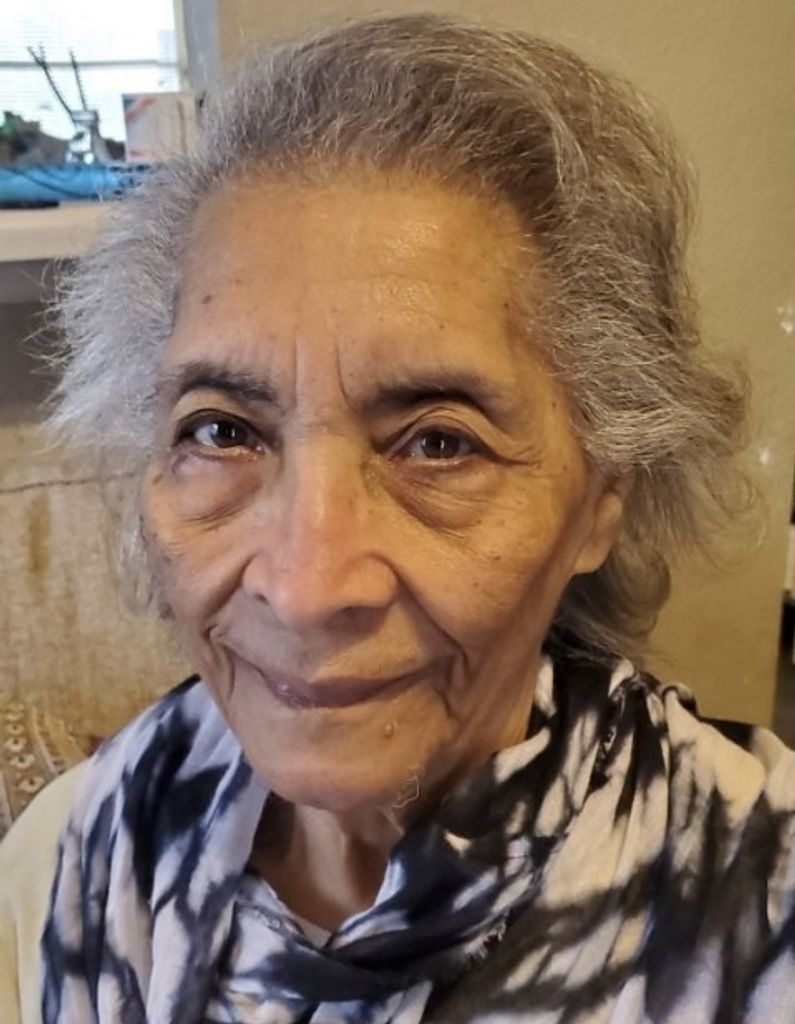 Claudette Gotch Hill