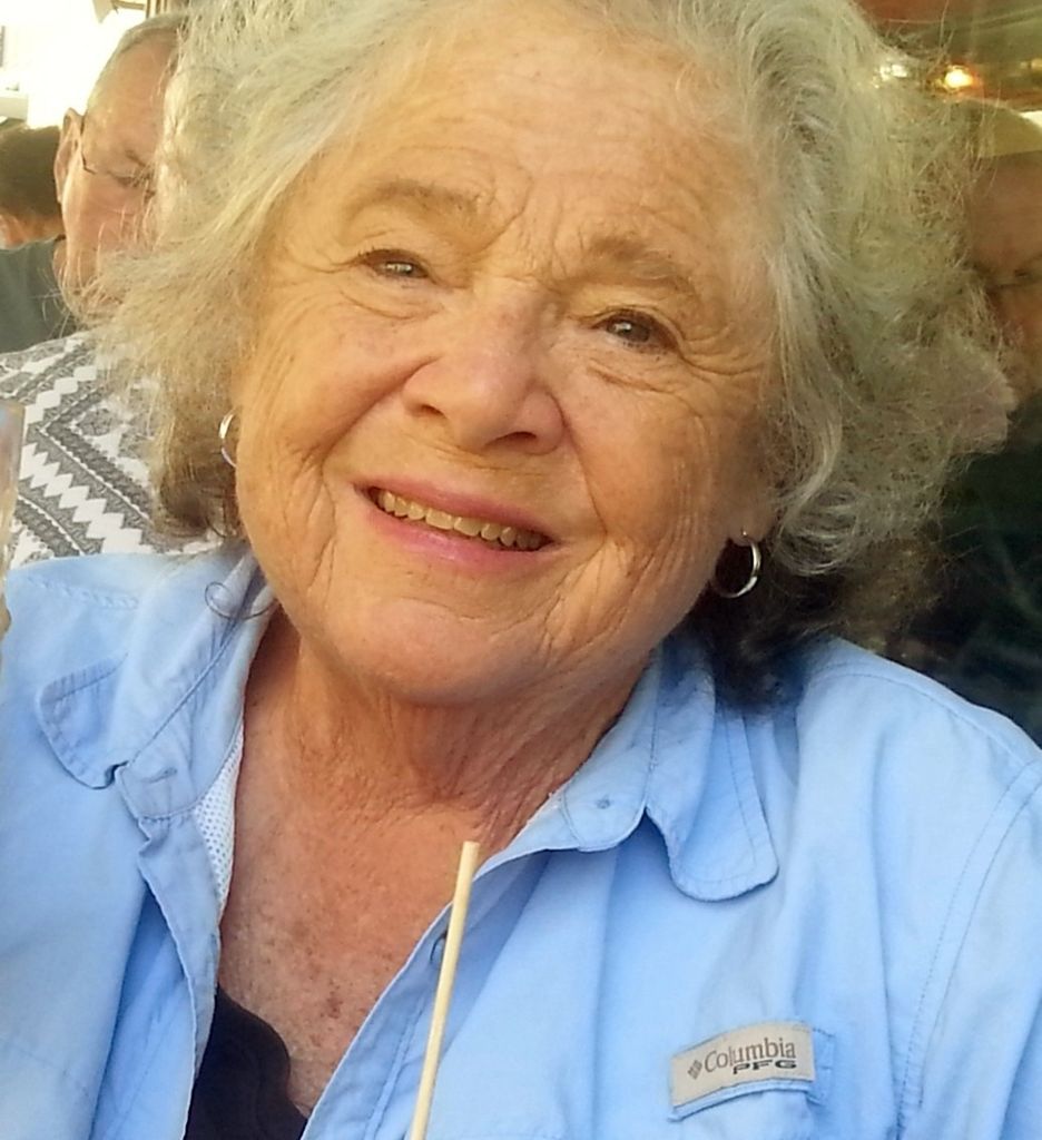 Barbara Boudreaux Profile Photo