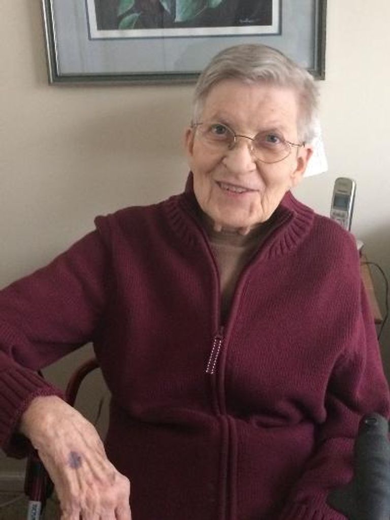 Joann L Snyder Profile Photo