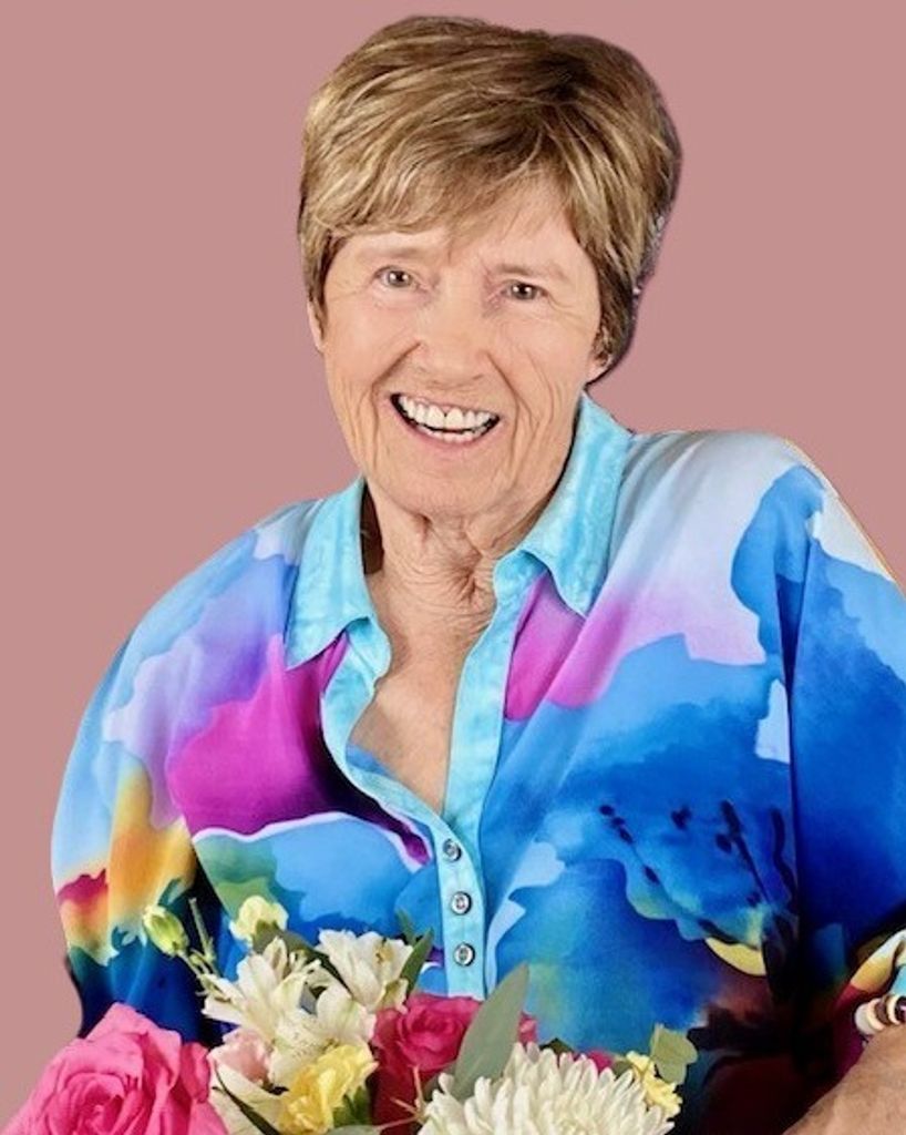 Darlene Paine Profile Photo