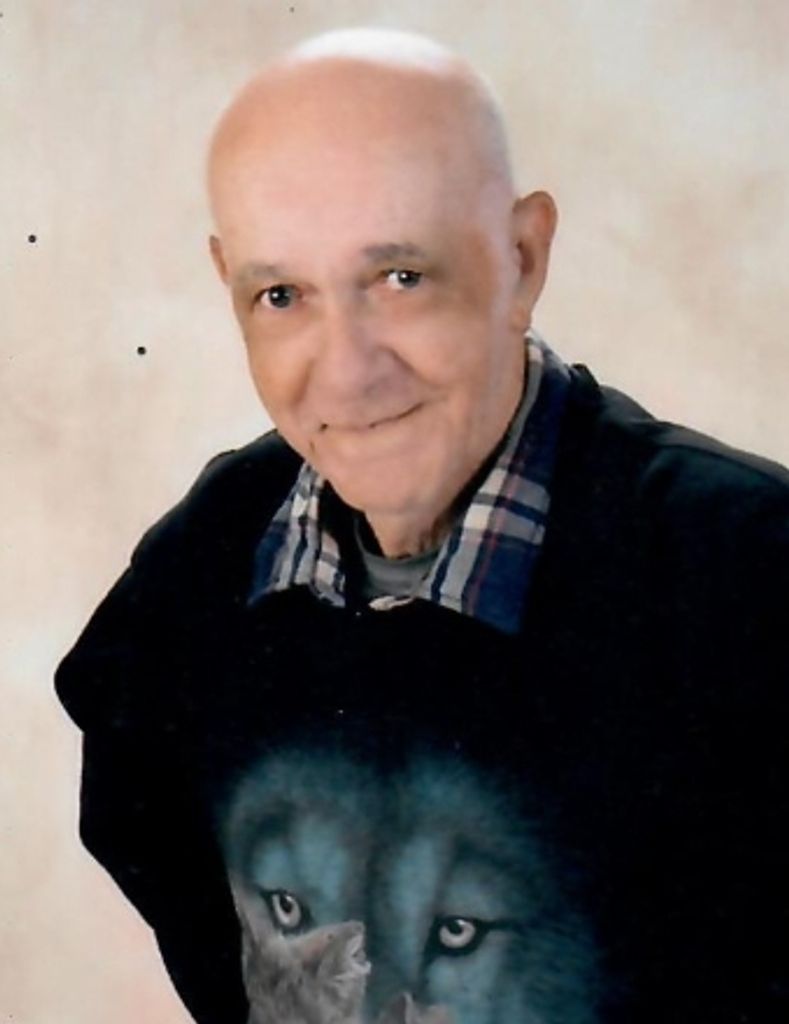 Harry G. Frye