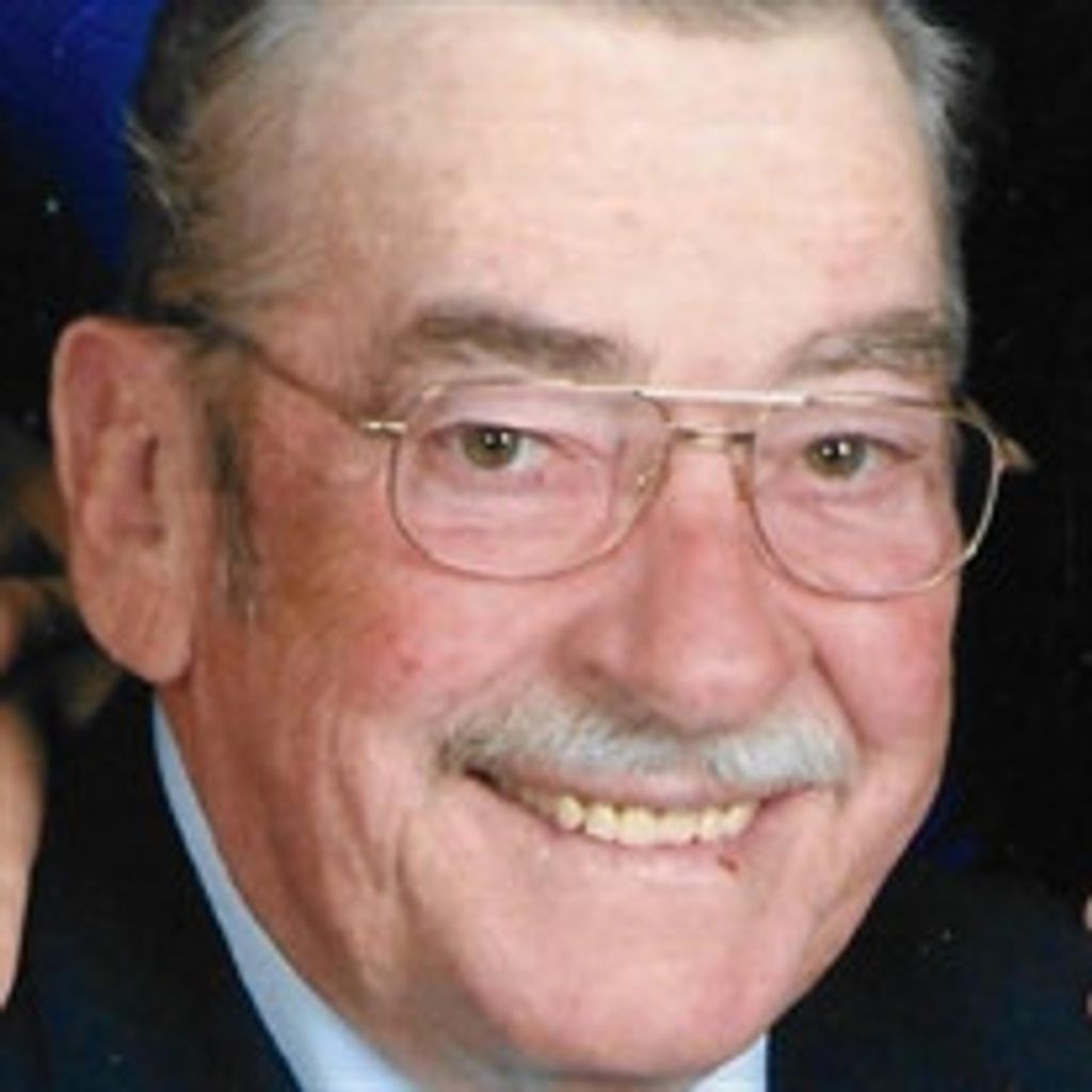 Calvin Loren Couch