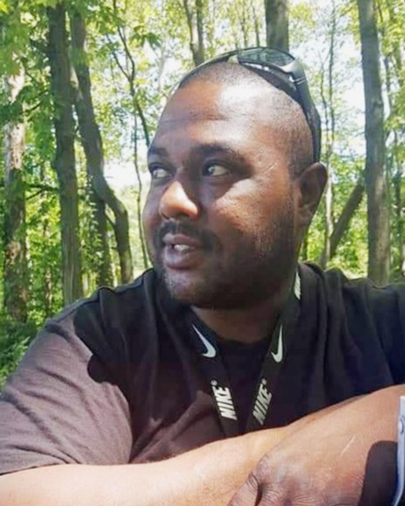 Juan Ray Hamlin Profile Photo