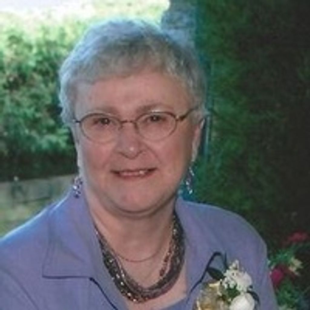 Patricia Yvonne Larson Profile Photo
