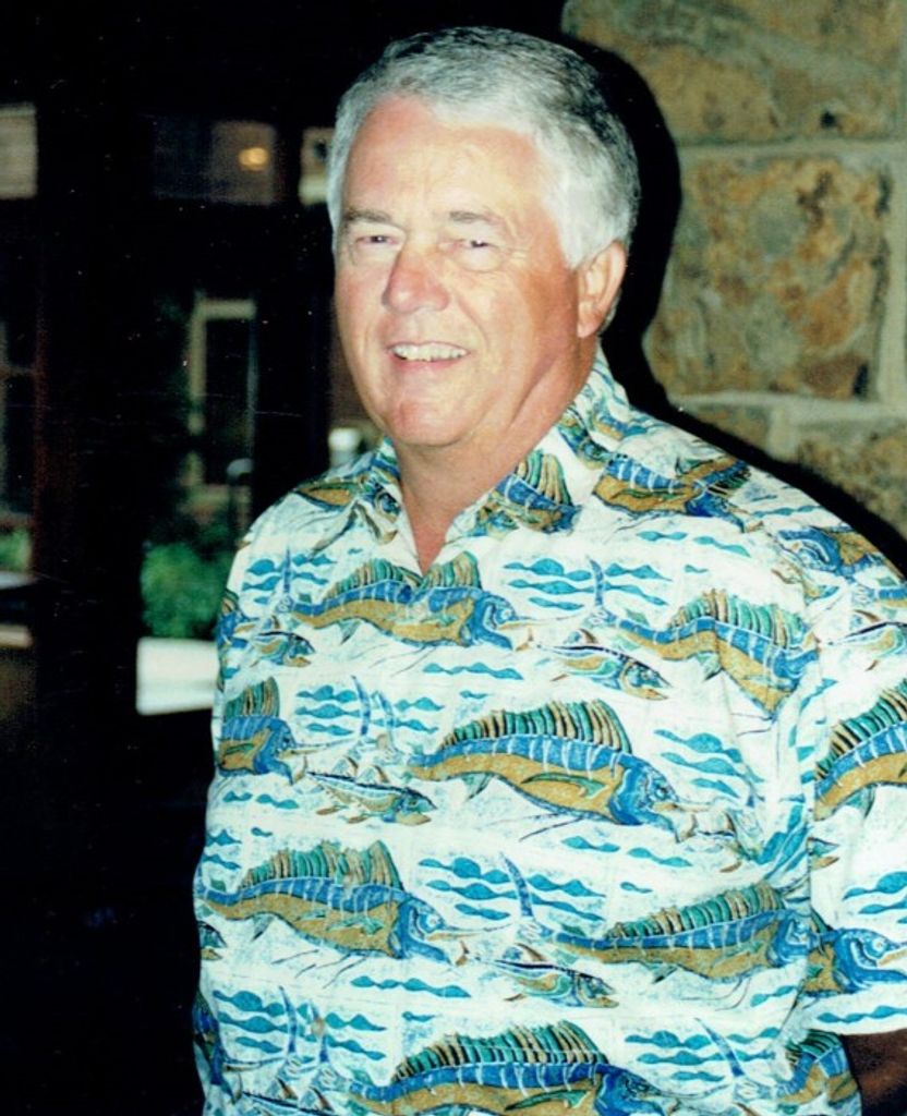 Larry Lee Olson