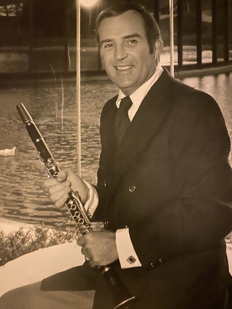 Thomas (Tom) Dixie Owen