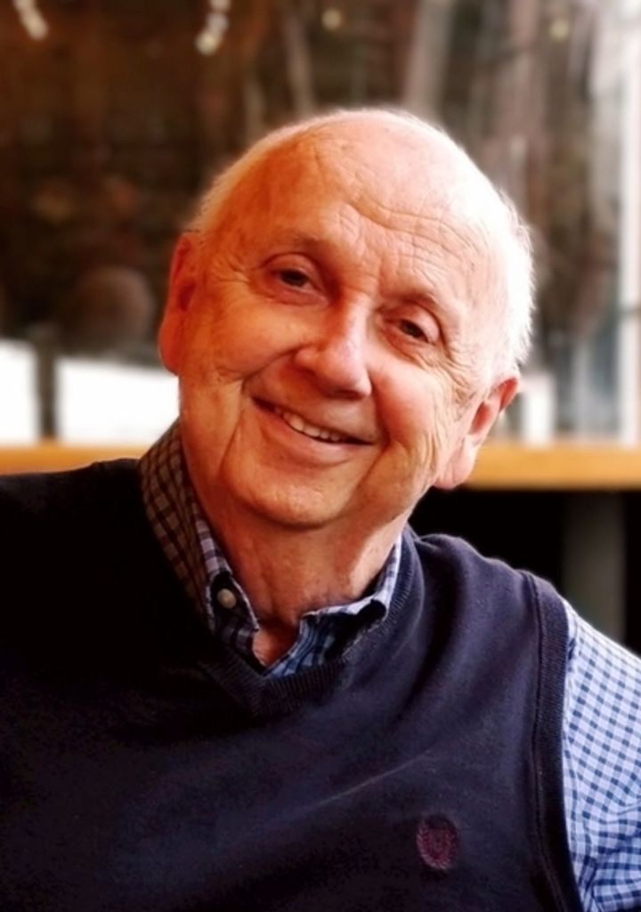 Earl J. Pickel Profile Photo