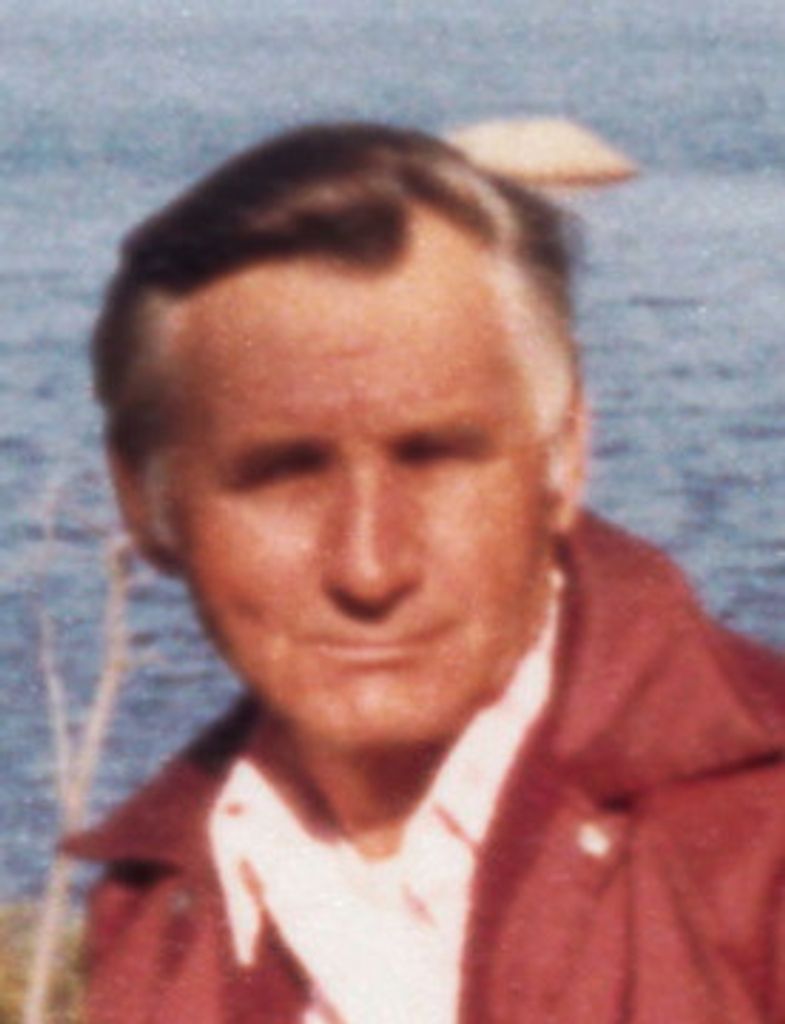 Ralph G. Ferrel