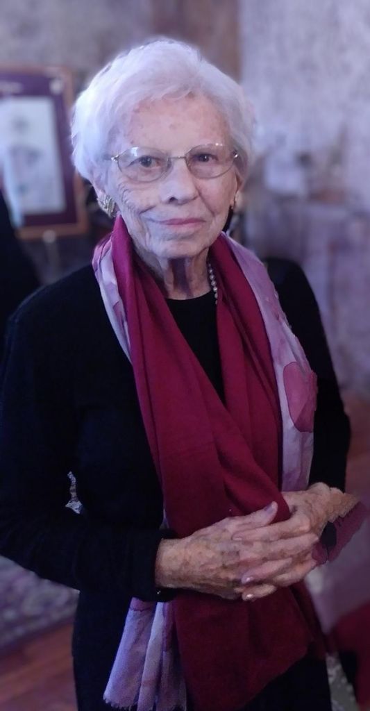 Mary T. Valla Profile Photo
